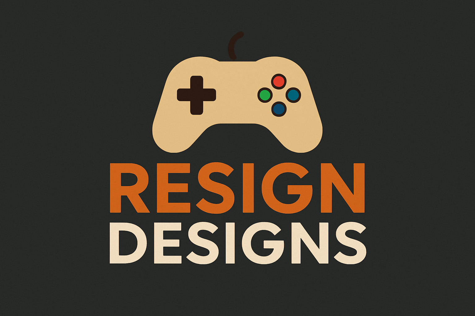 Resign Designs